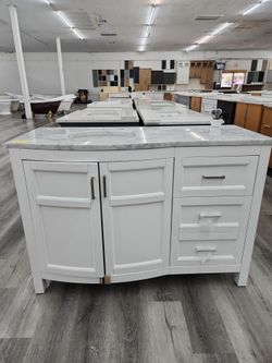 Bathroom Vanity