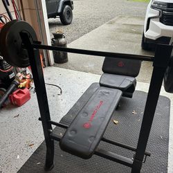 Weight Set