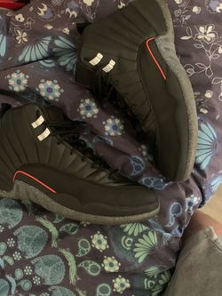 Jordan 12 utility