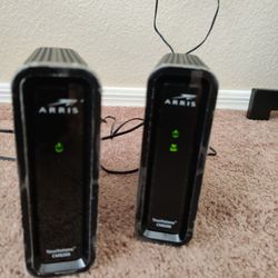 MODEM DOCSIS 3.1 CM8200 1GB SPEED FOR COC. 