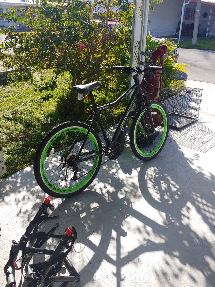 Bike