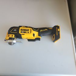 Dewalt 20v Max Xr New Brushless Motor 3 speed