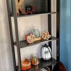 Tall Shelve Unit 
