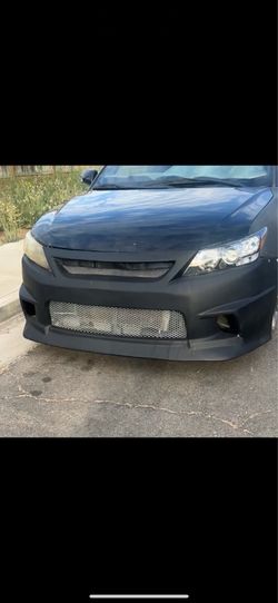 2013 Scion tC