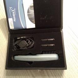 Hair Max Lasercomb