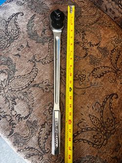 Craftsman 44804 3/4" Drive Ratchet