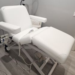 Eletrical Bed For Mes Spa