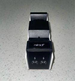 Mimd Dual PS5 Controller Charging Station