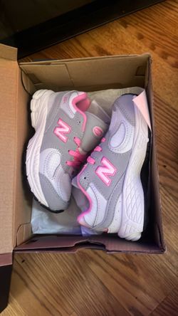 Kids new balance