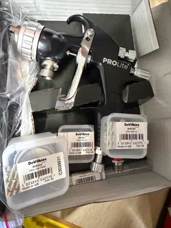 Devilbiss/Tekna Prolite 905132