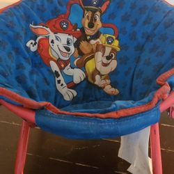 Children Chair For  Sale Too.     