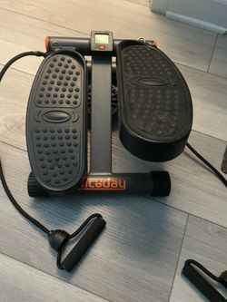 Stepper