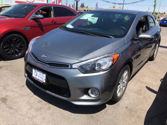 2014 Kia forte $500 down delivers