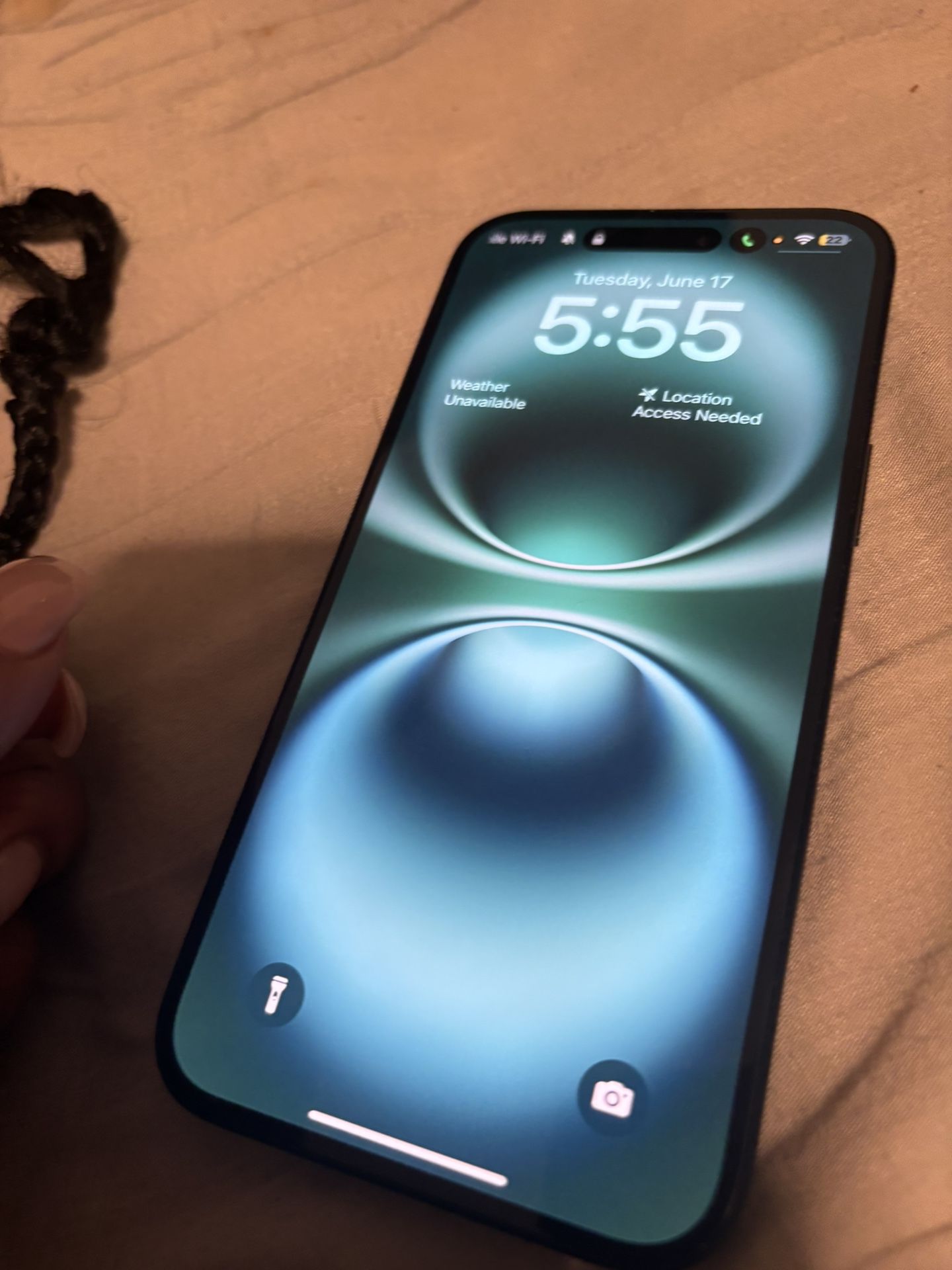 T-Mobile 16 Plus