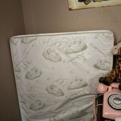 Baby mattress 