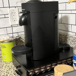 Vertuo Nespresso Machine