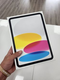 Apple IPad A16 Brand New 🔥