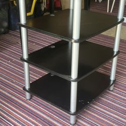 Media stand 
