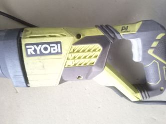 Electric saw