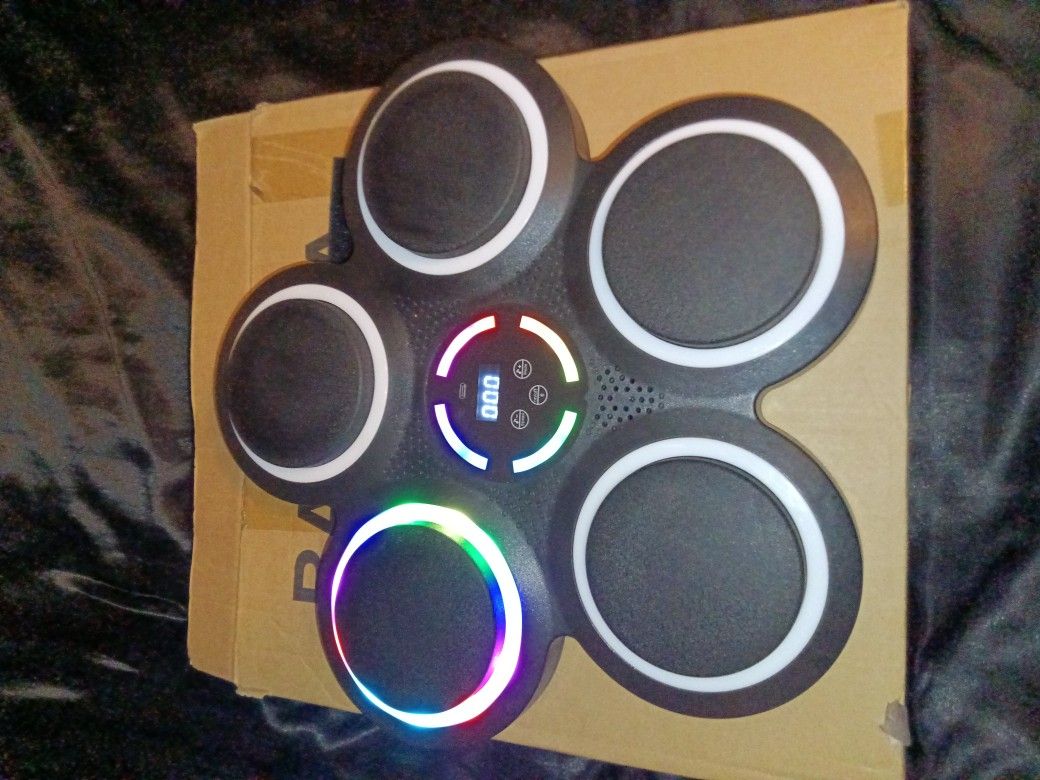 Brand New Babona Boxing Machine
