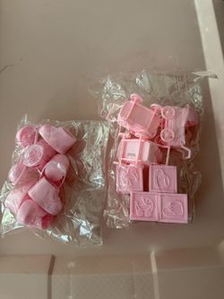 Baby Shower Decorations + Supplies