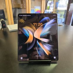 Samsung Galaxy Z Fold 4 5G Unlocked 256gb 