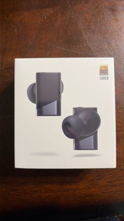 Status Pro X Wireless Earbuds