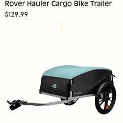Rover Hauler