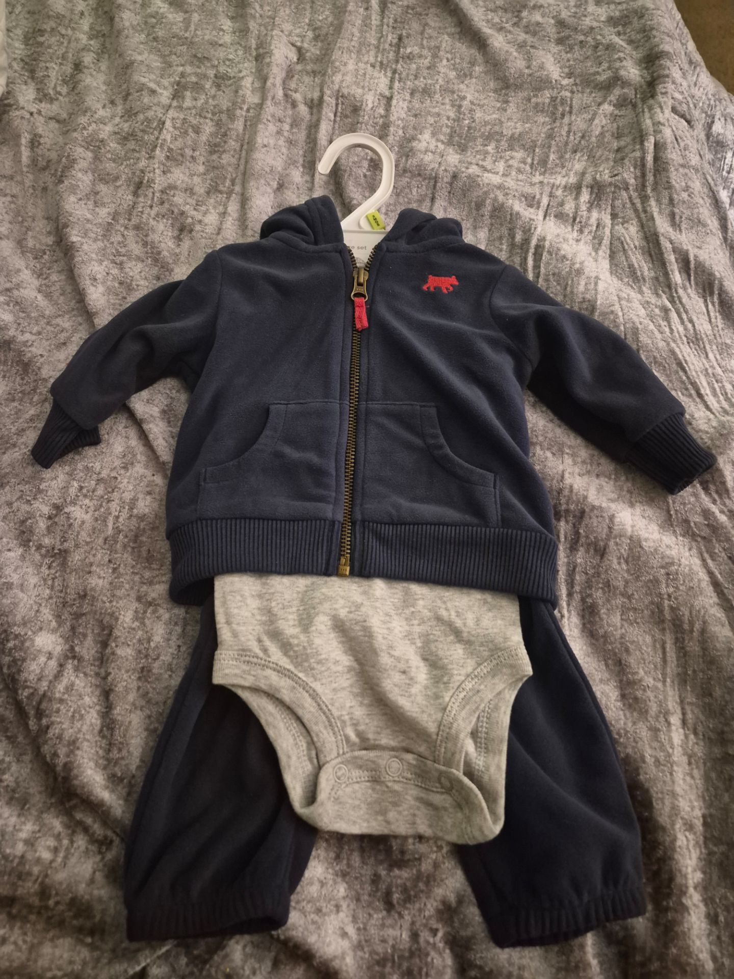 Baby Clothes