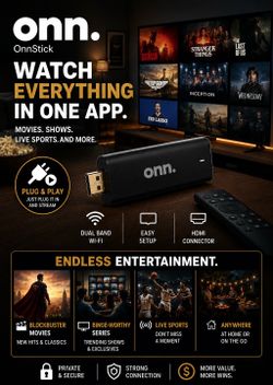 Onn Device