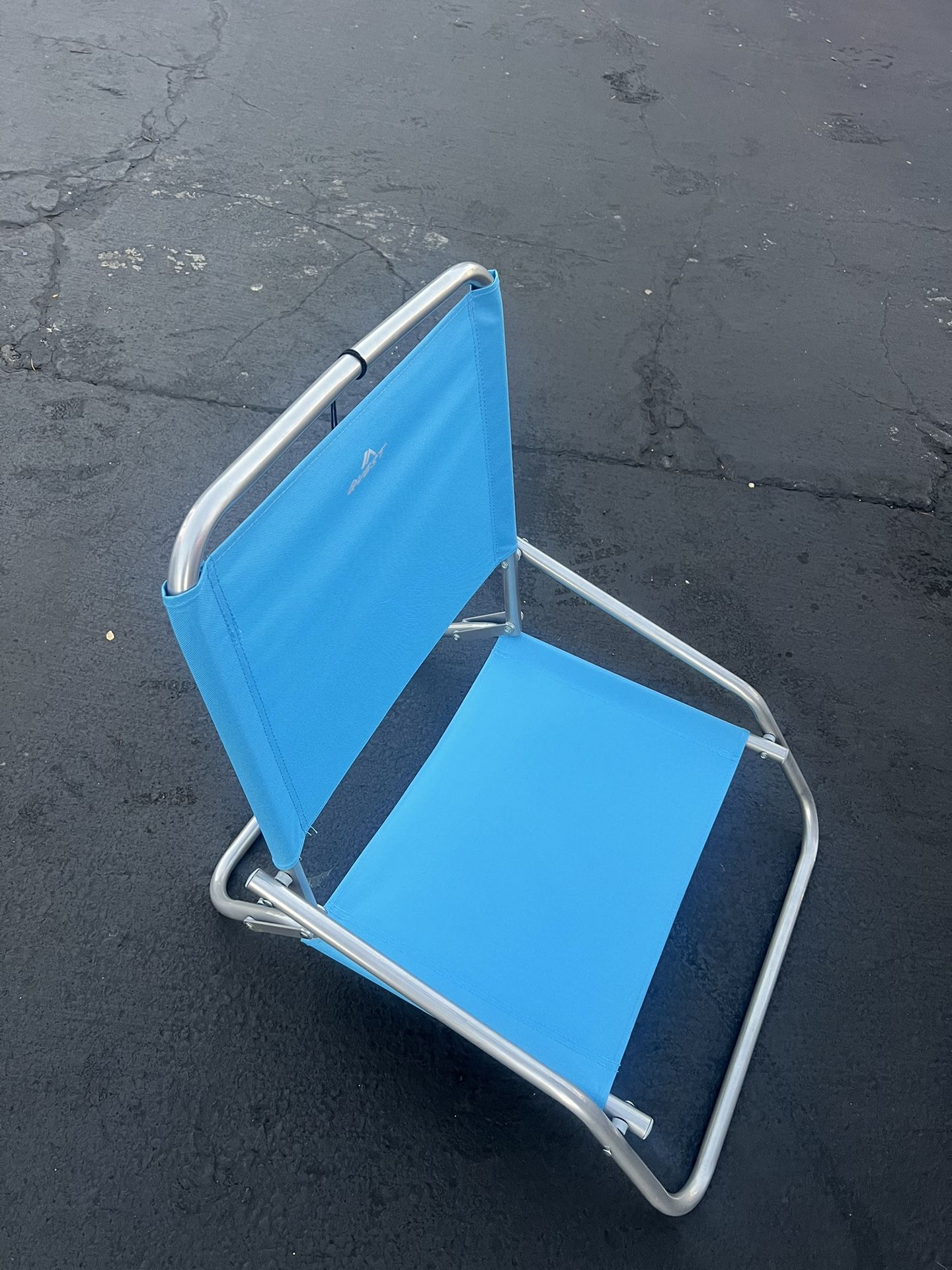 Foldable Beach chairs