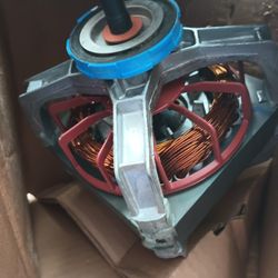 FSP 279827 Dryer Drive Motor 