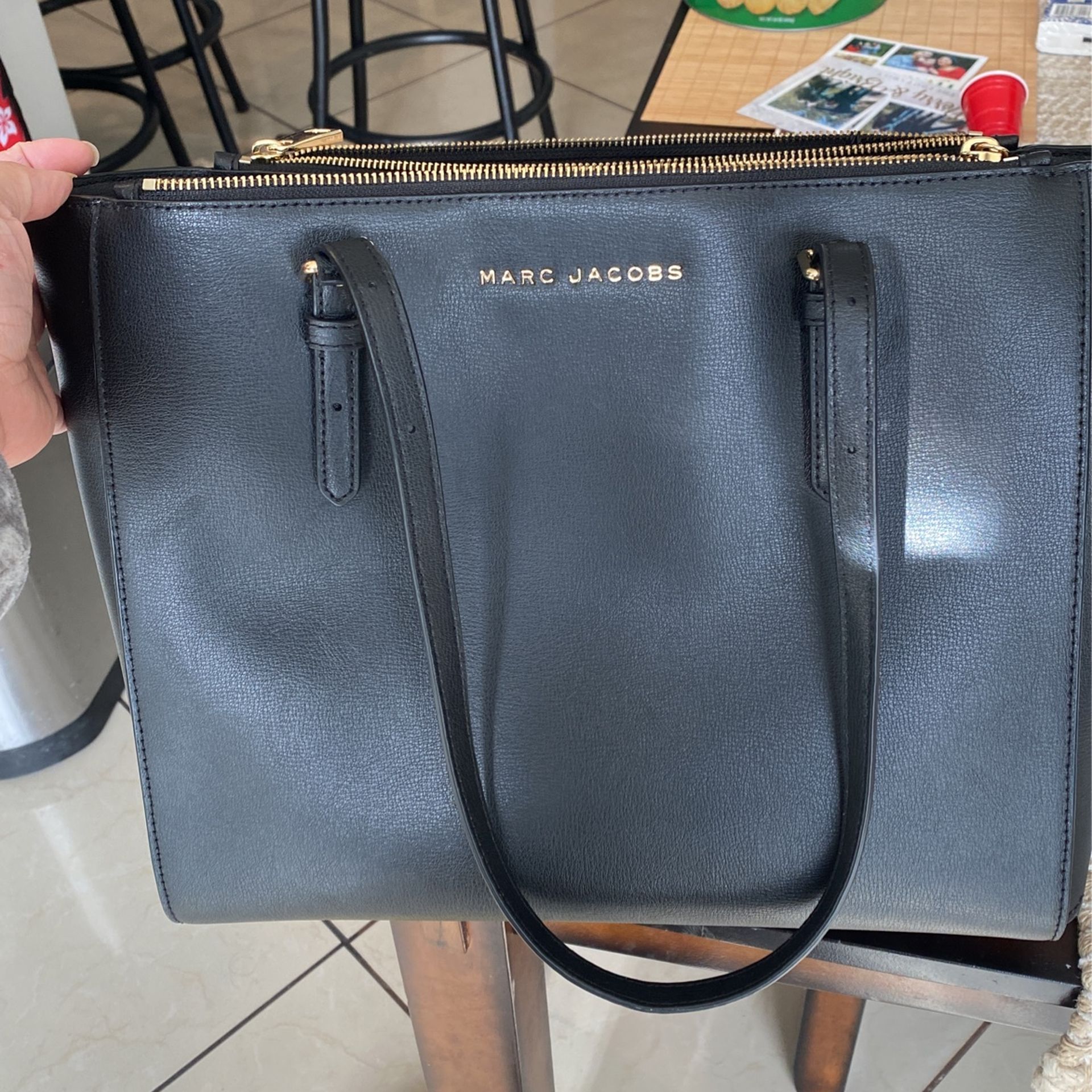 Marc Jacobs Tote Bag 