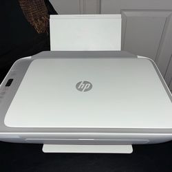 🖨️ HP DeskJet 2755e Wireless Printer + 2 Reams Paper