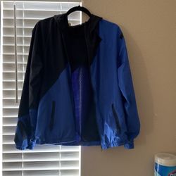 Victoria secret pink Windbreaker 