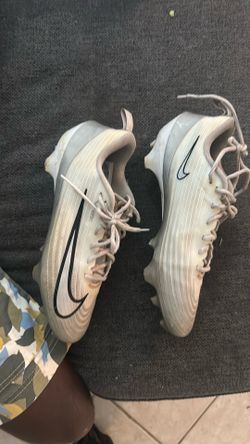 Nike Vaporfly Football Cleats