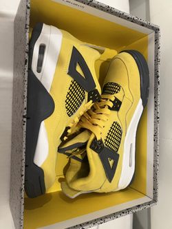 Lightning 4s
