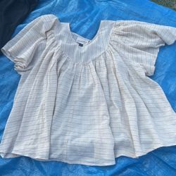 Cute Top cal