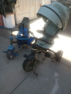 2 moto 🛵 p bebé