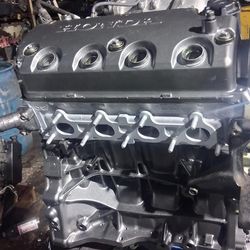 1999 Honda Civic