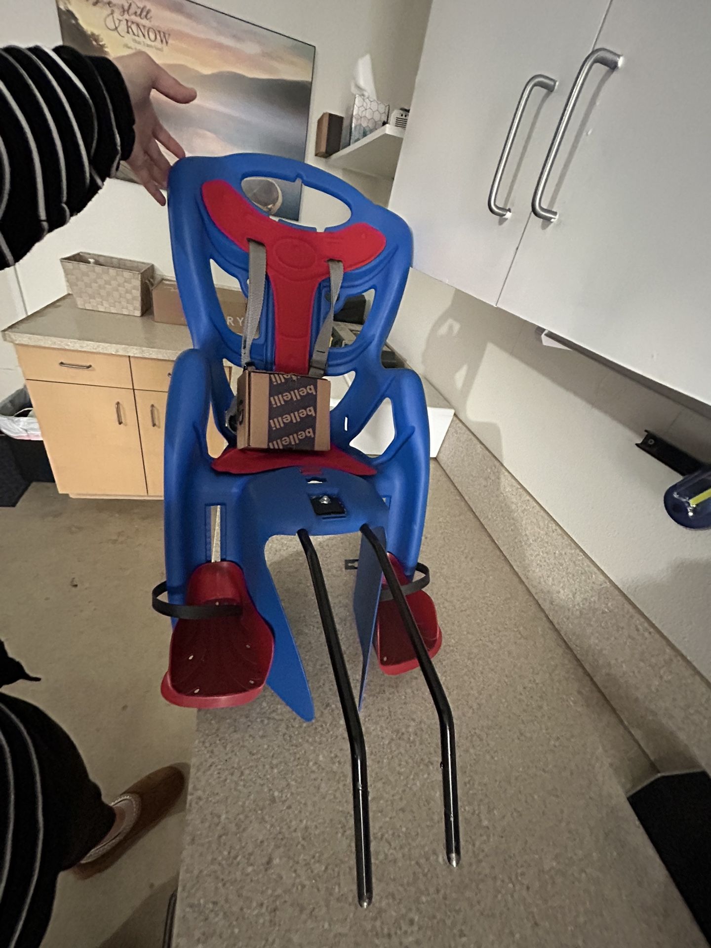 Child Bike Seat