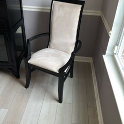 Arm Chair Set Of 2