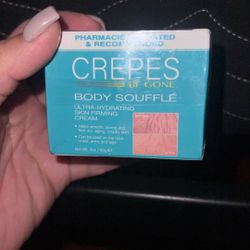 New Hydrating Skin Firming Cream 