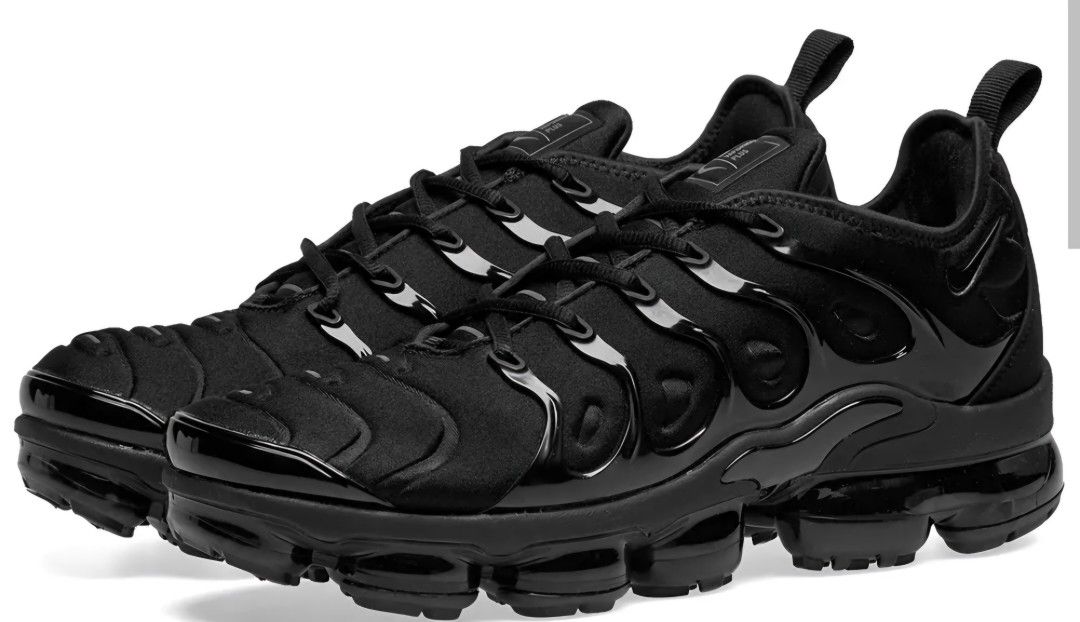 Nike Vapormax Plus Message Me Your Size 