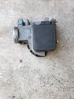 BMW e30 325is 325i afm maf
