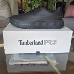 Men Timberland Work Sneaker 