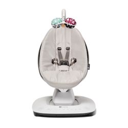mamaRoo® multi-motion baby swing®