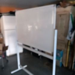 White Board