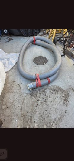 5" X  25 Feet - Watertight Flex Conduit 