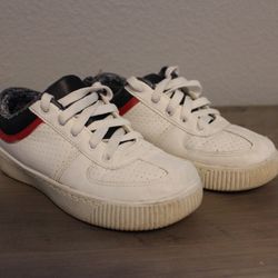 Big Boy Carter's Sneakers!